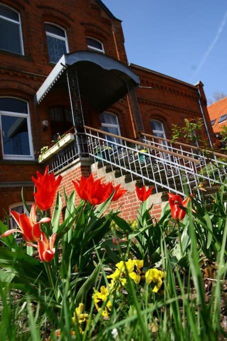 Idyllische Ferienwohnung Auf Altem Bauernhof Mit Wallbox Emmerthal Dış mekan fotoğraf