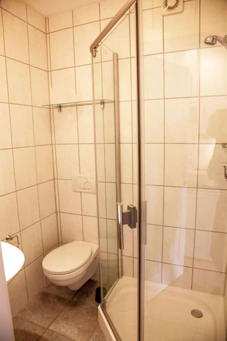 Idyllische Ferienwohnung Auf Altem Bauernhof Mit Wallbox Emmerthal Dış mekan fotoğraf